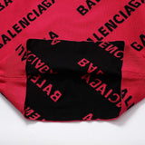Styling view of Balenciaga luxury piece style No.051