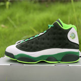 Nike Men's & Women's Designer Lifestyle Shoes — Style 116 side view