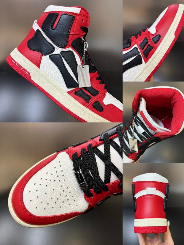 Amiri sneakers side view — premium authentic designer style