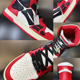 Amiri sneakers side view — premium authentic designer style
