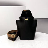 Ziva's Charm handbag – styled view (12cm*10cm*19cm)