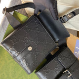 Styled lifestyle shot of signature elevated women's handbag – women's everyday handbag