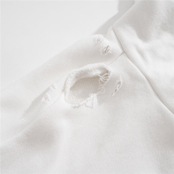 Balenciaga luxury designer clothing detail shot