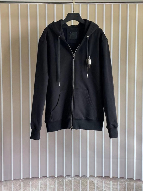 Givenchy luxury designer clothing detail shot