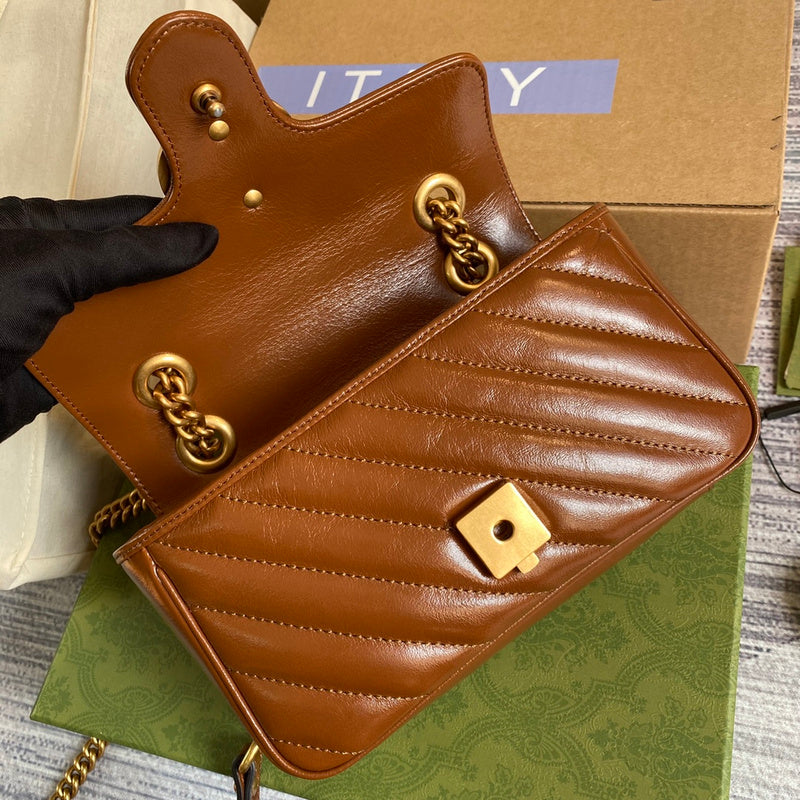 Styled lifestyle shot of elevated premium women's handbag – women's luxury accessory
