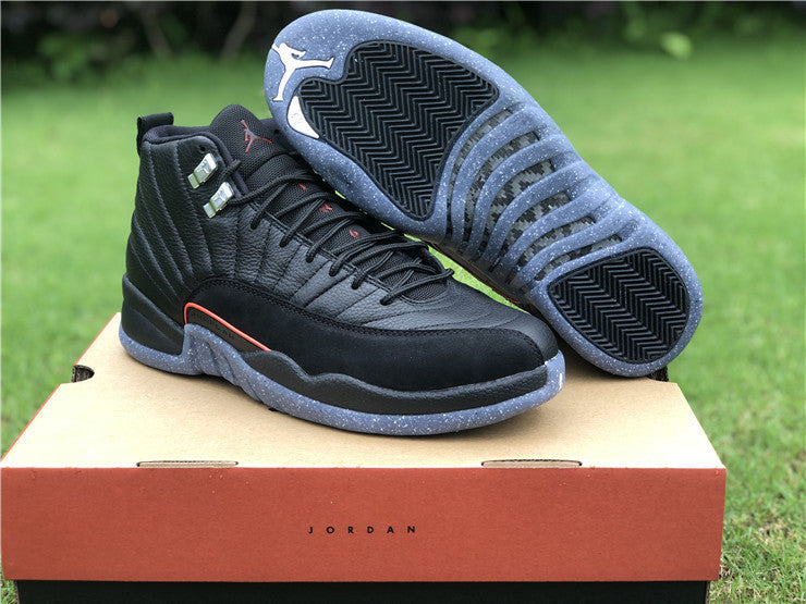 Nike Men's & Women's Premium Athletic Sneakers — Style 187 detail view
