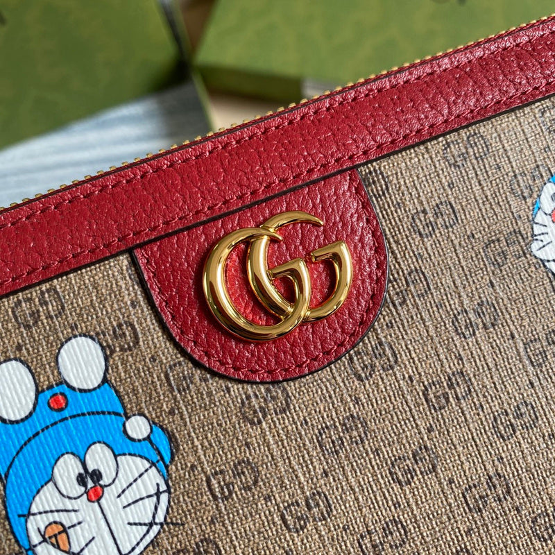 Back view of chic refined women's handbag – women's everyday handbag