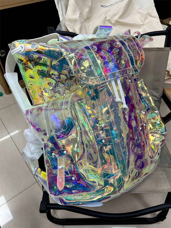  Elegant everyday bag front view