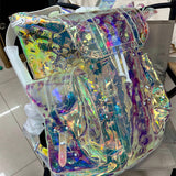  Elegant everyday bag front view