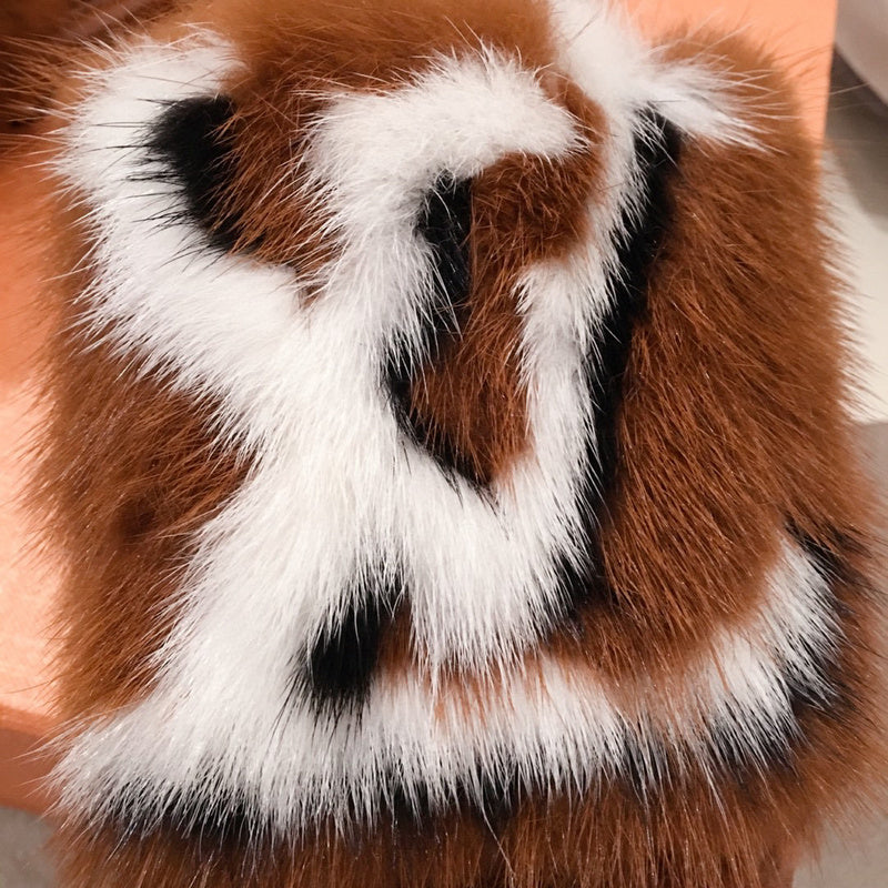 Louis Vuitton luxury shoes angled view — premium authentic designer style