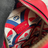 Styled lifestyle shot of chic refined women's handbag – women's designer-style accessory
