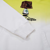 Full styled look of Louis Vuitton luxury clothing with tailored silhouette