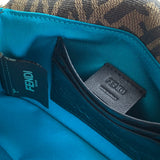 Ziva's Charm handbag – close-up view (19.5cm*5cm*11cm)