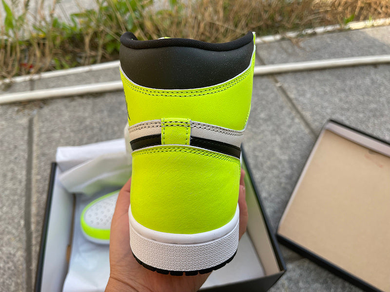 Nike Men's & Women's Premium Athletic Sneakers — Style 235 angle view