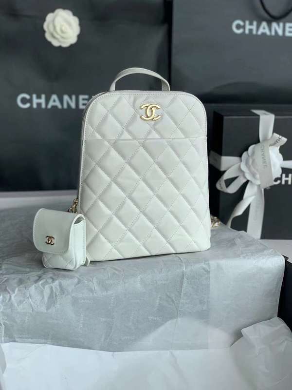 Zivas Charm Streamlined Design Everyday Handbag (Everyday Luxury Essential) – Detail View