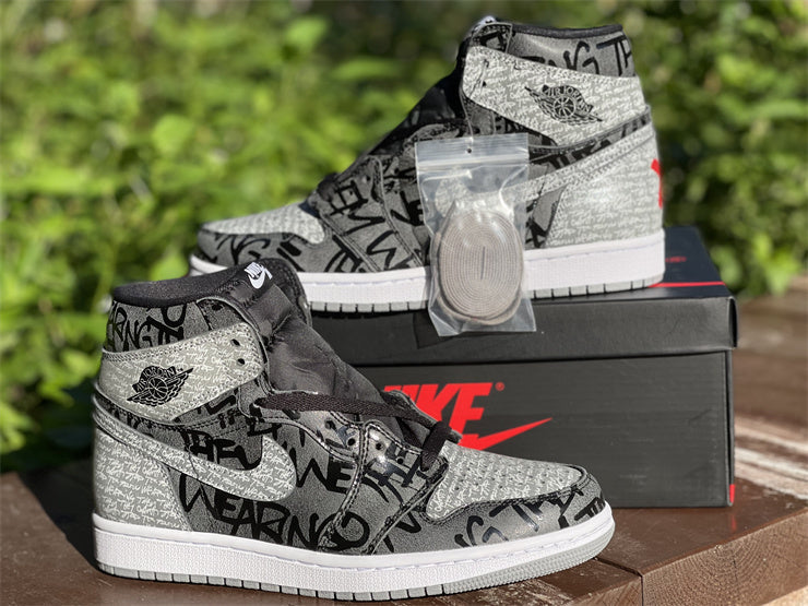Nike Men's & Women's Premium Casual Sneakers — Style 220 back view