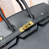 Contemporary handbag styled for everyday wear