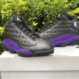 Nike Men's & Women's Luxury Low-Top Trainers — Style 165 angle view
