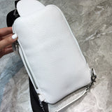 Modern Premium PU Leather Handbag - Premium Craftsmanship Detailing | Women's Premium Handbag #1071 - interior view (image 6) of designer-inspired handbag
