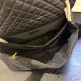 Zivas Charm Signature Style Luxury Handbag (Premium Everyday Carry) – Close-Up Detail