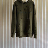 Givenchy clothing detail view — premium authentic designer style