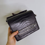 Smart bag shown from front angle