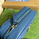 Interior view of chic statement women's handbag – women's everyday handbag