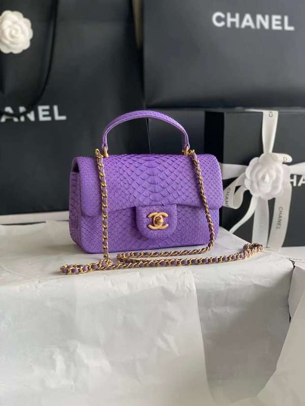Zivas Charm Classic Sensibility Luxury Handbag (Statement-Ready Design) – Front View