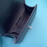  women's handbag, mid design, view 6