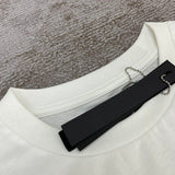 Amiri t-shirt angled view — premium authentic designer style