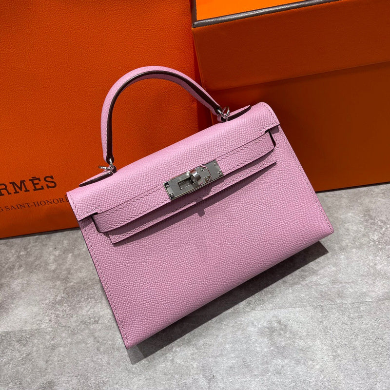 Tailored bag women's premium everyday handbag
