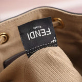 Ziva's Charm handbag – detail view (Standard Size)