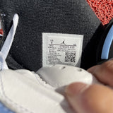 Nike Men's & Women's Premium Designer Sneakers — Style 250 angle view