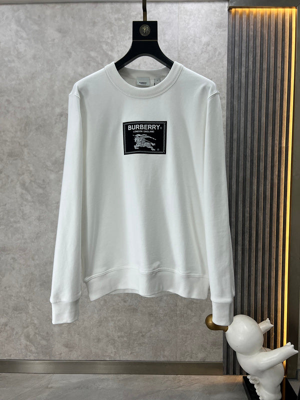 Burberry designer clothing front view designer style