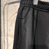 Full silhouette view of Balenciaga luxury piece style No.047