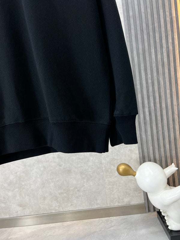 Burberry clothing styling view — premium authentic designer style
