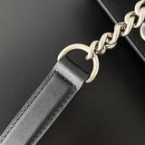 Zivas Charm Modern Minimalist Look Fashion Handbag (Timeless Wardrobe Addition) – Close-Up Detail