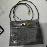 Effortless bag women's premium everyday handbag