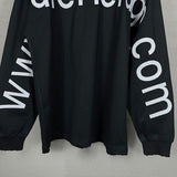 Balenciaga clothing styling view — premium authentic designer style