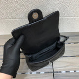  women's handbag, mid design, view 5