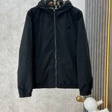 Front view of Burberry luxury piece style No.356