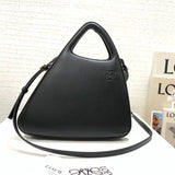 Ziva's Charm handbag – detail view (23.5cm*25.5cm*12cm)