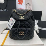 Zivas Charm Everyday Sophistication Luxury Handbag (Structured Everyday Essential) – Front View