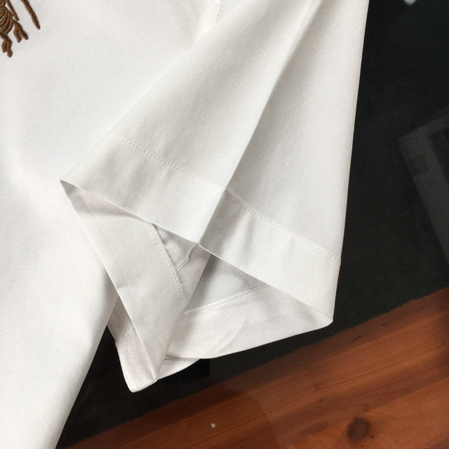 Burberry clothing styling view — premium authentic designer style