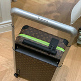  Everyday satchel front view 19