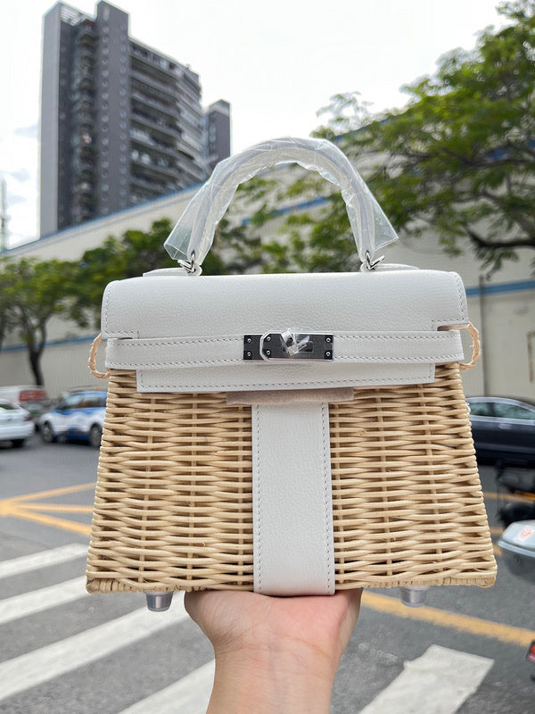 Polished bag women's premium everyday handbag