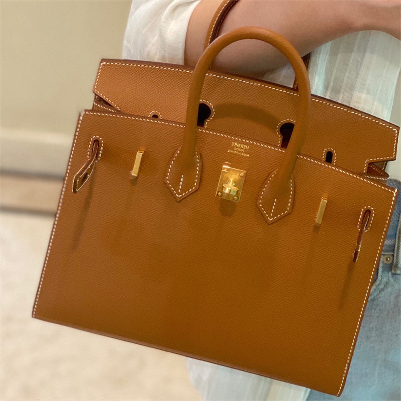 Close-up detail of versatile bag design