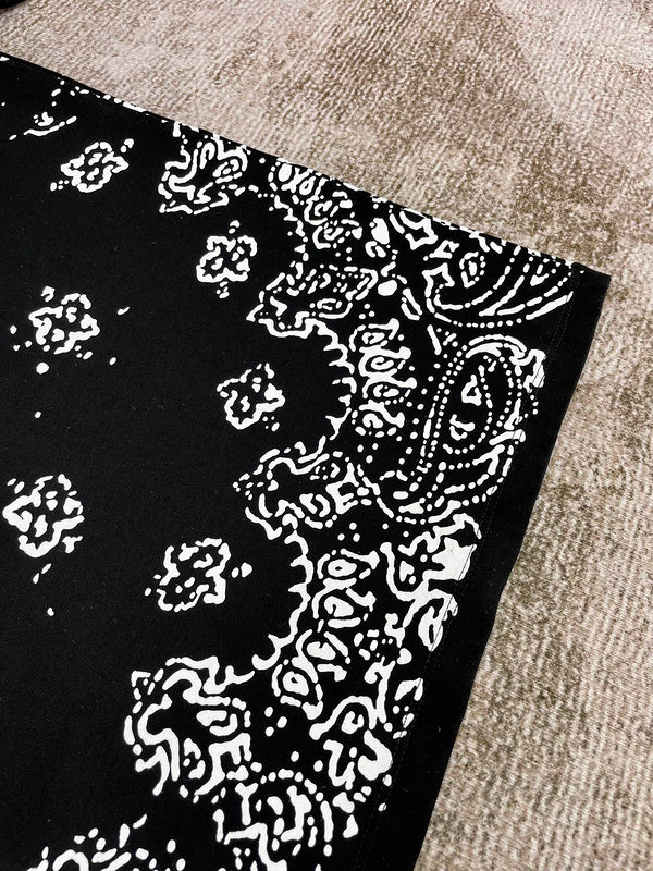 Amiri designer t-shirt full view