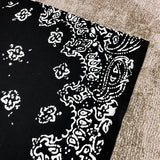Amiri designer t-shirt full view