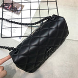  women's handbag, versatile design, view 6